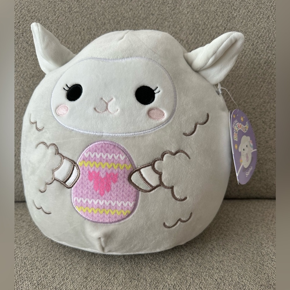 NWT SOPHIE SQUISHMALLOWS 11"​